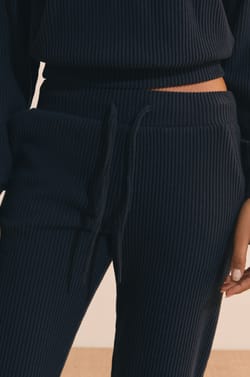 Pantalon de pyjama c&ocirc;tel&eacute;;${refinementColor}