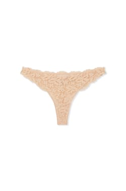 Lace Tanga;${refinementColor}