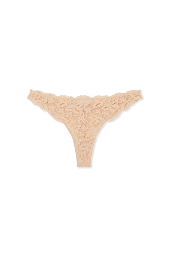 Lace Tanga;${refinementColor}