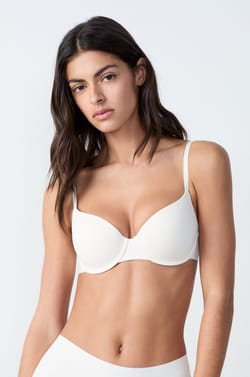 Bra N.4 - The Lightly Lined;${refinementColor}