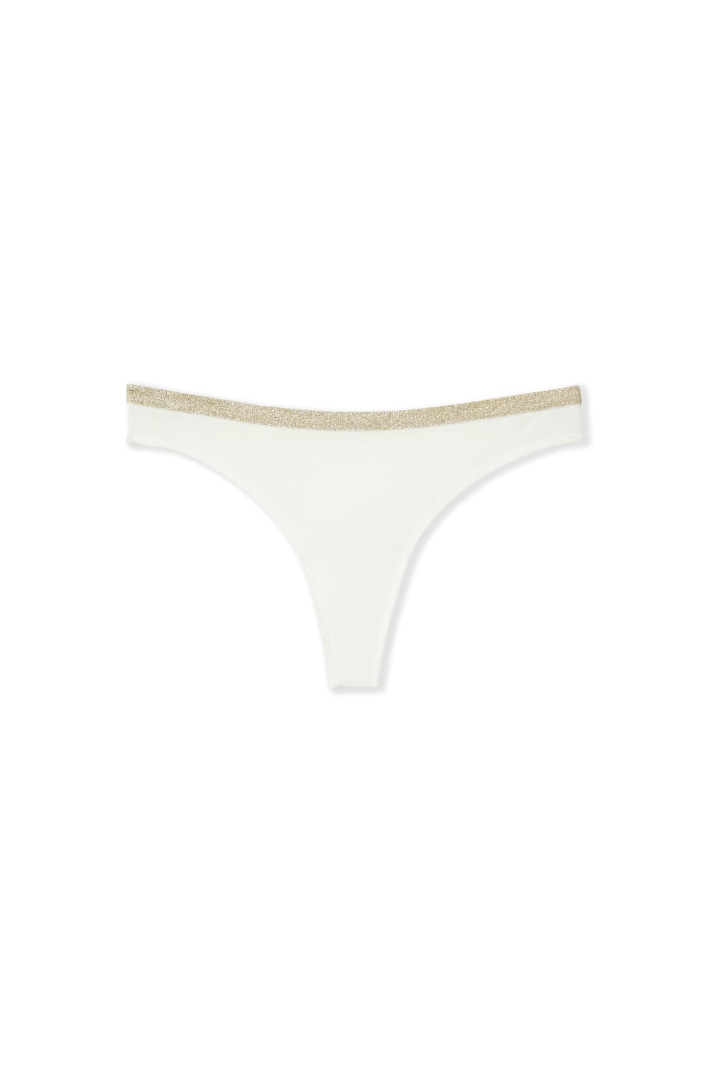 Cotton Thong;${refinementColor}