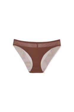 Culotte en tulle;${refinementColor}