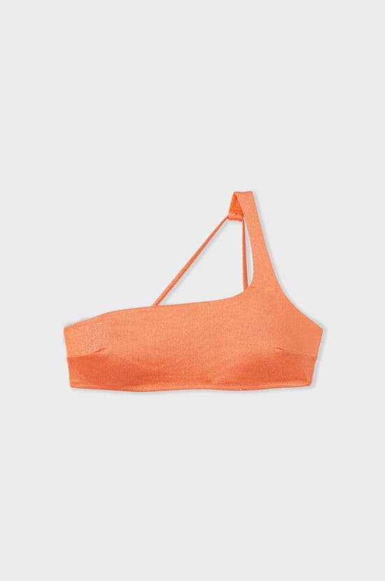 Asymmetric Bikini Top;${refinementColor}