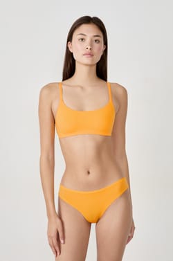 Culotte en microfibre;${refinementColor}