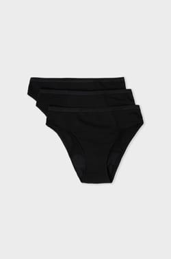 Heavy Flow - Pack of Period Briefs;${refinementColor}