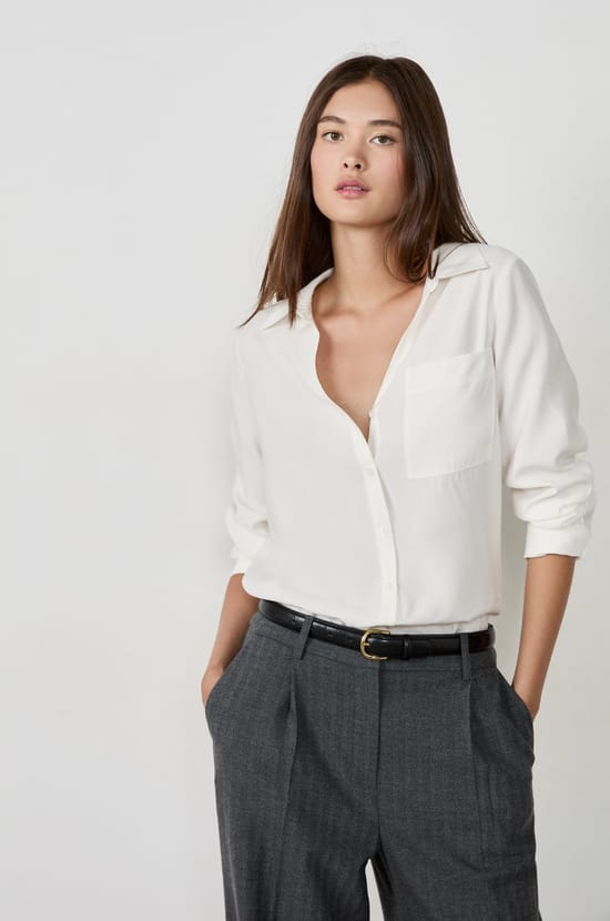 Long-sleeved Shirt;${refinementColor}