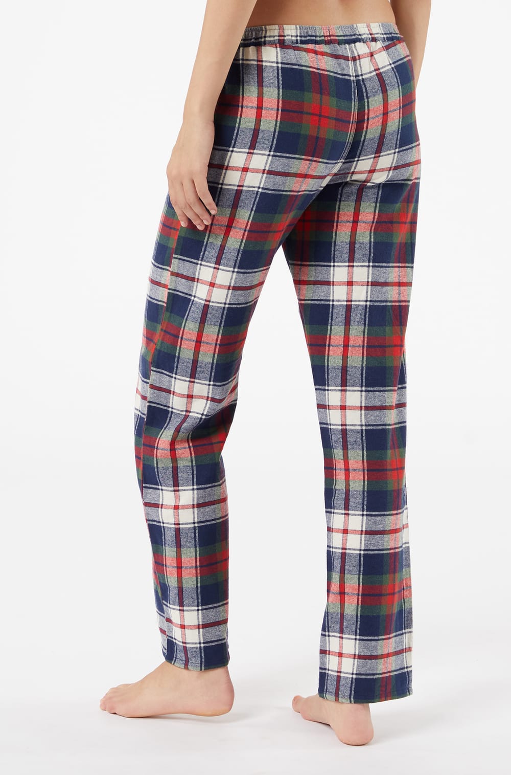 Cotton Pyjamas Armani Pajamas Interlock Jersey Sweatshirt And