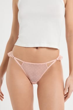 String en tulle;${refinementColor}