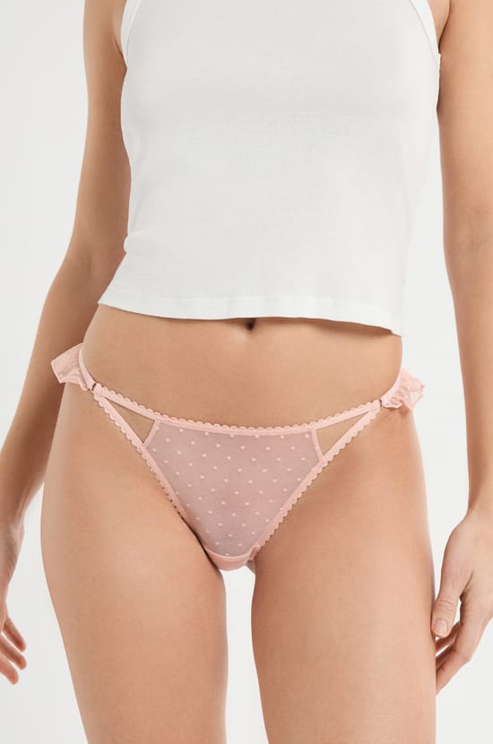 String en tulle;${refinementColor}