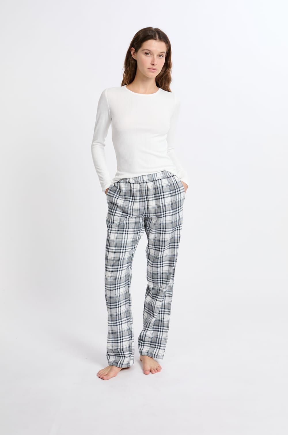 Pyjama 3 pièces;${refinementColor}