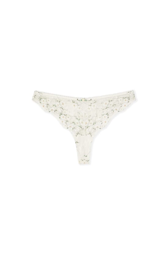 String aus Spitze;${refinementColor}