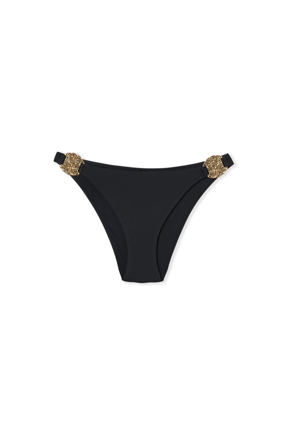 Bas de maillot bikini avec d&eacute;tails bijoux - Etam x H&ocirc;tel Mahfouf;${refinementColor}