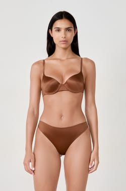 Tanga de microfibra satinada;${refinementColor}