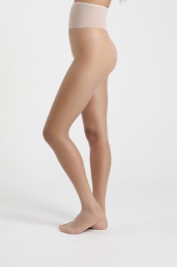 Collant voile embellisseur - 5D;${refinementColor}