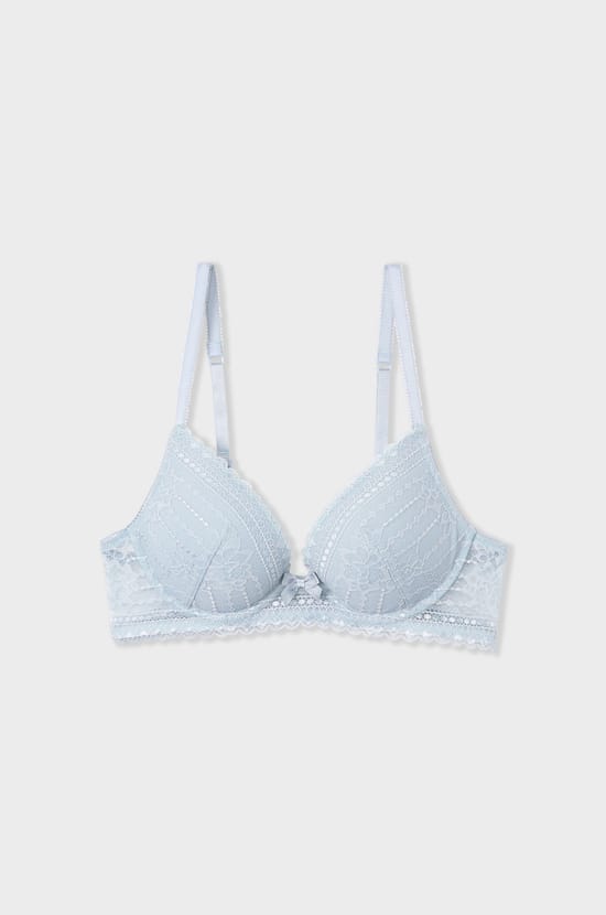Bra N.2 - The Plunge Push-up;${refinementColor}