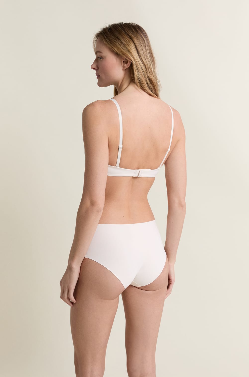 Microfibre Boyshort;${refinementColor}