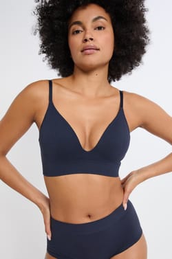 Soutien-gorge brassière push-up;${refinementColor}