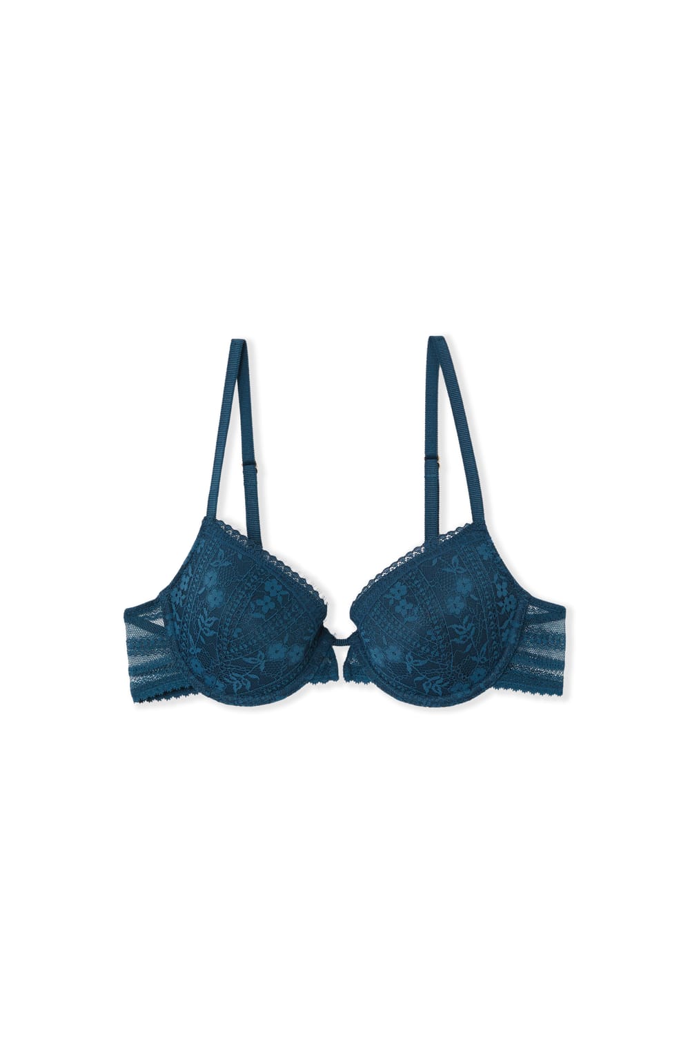 Soutien-gorge N.4 - Le coques fines en dentelle;${refinementColor}