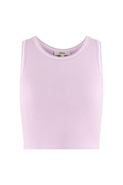 Top en microfibre avec brassi&egrave;re int&eacute;gr&eacute;e;${refinementColor}