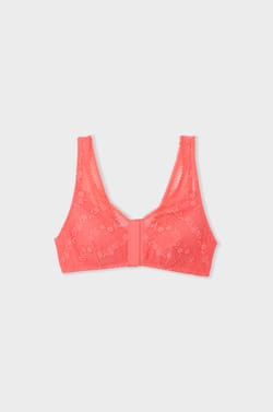BH Bralette ohne Bügel nach Mastektomie mit Öffnung vorne;${refinementColor}