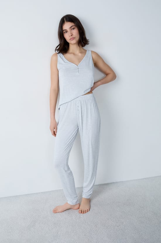 Pajama Pants;${refinementColor}