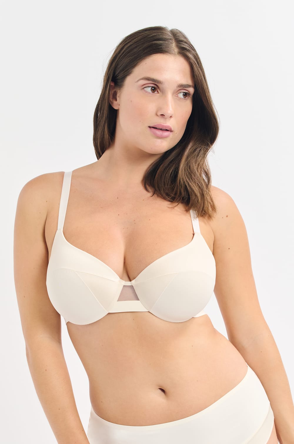 Bra N.4 - The Lightly Lined;${refinementColor}