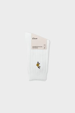 Chaussettes à motifs;${refinementColor}