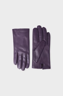 Gants en cuir;${refinementColor}