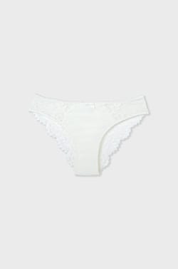 Hipster in Microfiber and Lace;${refinementColor}
