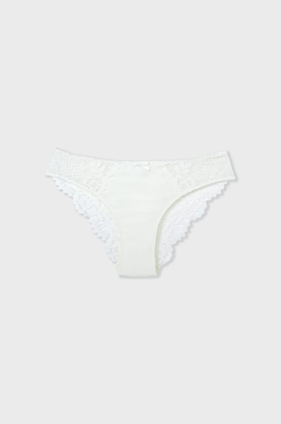 Hipster in Microfiber and Lace;${refinementColor}