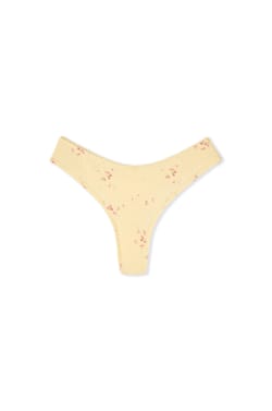 Cotton Tanga;${refinementColor}