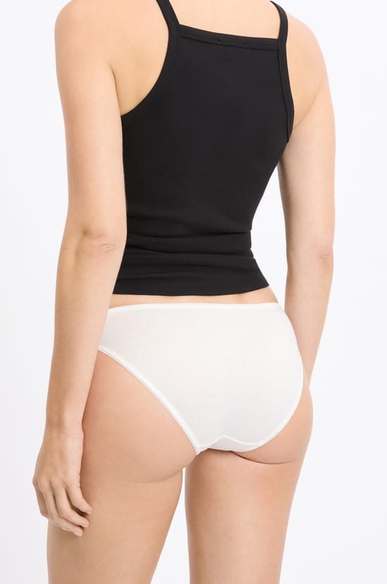 Lot de 3 culottes en coton;${refinementColor}