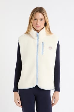 Gilet sans manches;${refinementColor}