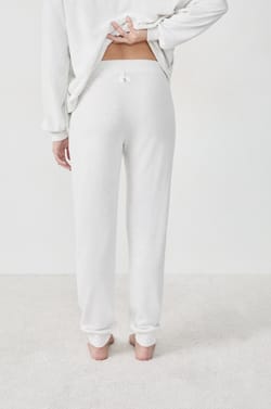 Pantalón de pijama;${refinementColor}
