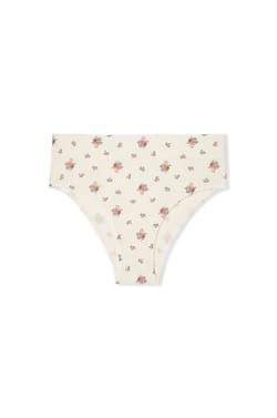 Culotte midi &eacute;chancr&eacute;e;${refinementColor}