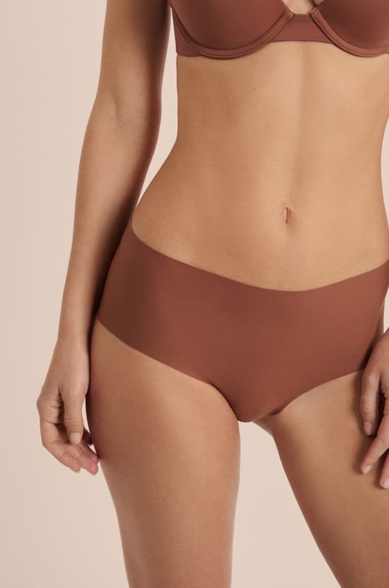 Shorty microfibre;${refinementColor}