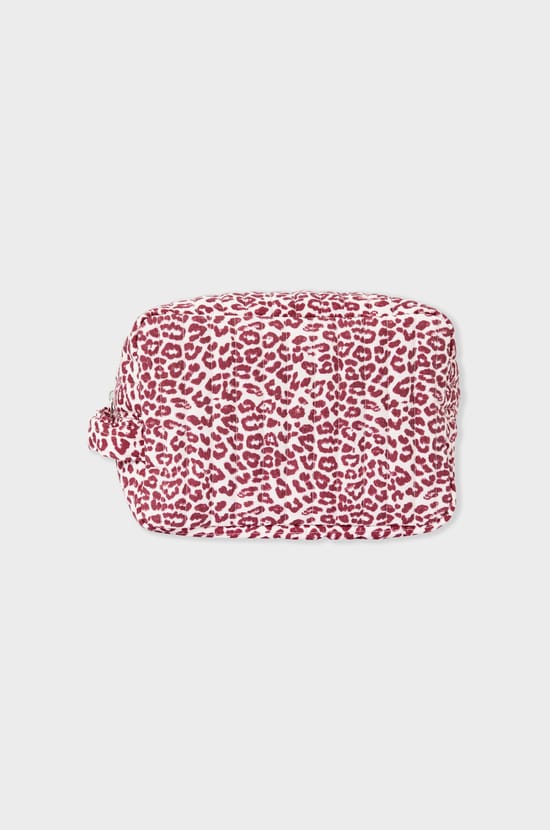 Patterned Pouch;${refinementColor}