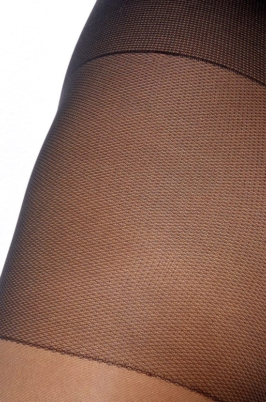 Semi-Opaque Sculpting Tights  -  30D;${refinementColor}