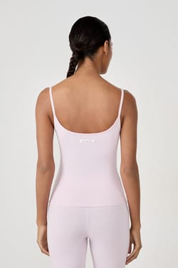 Pyjama Tank Top;${refinementColor}