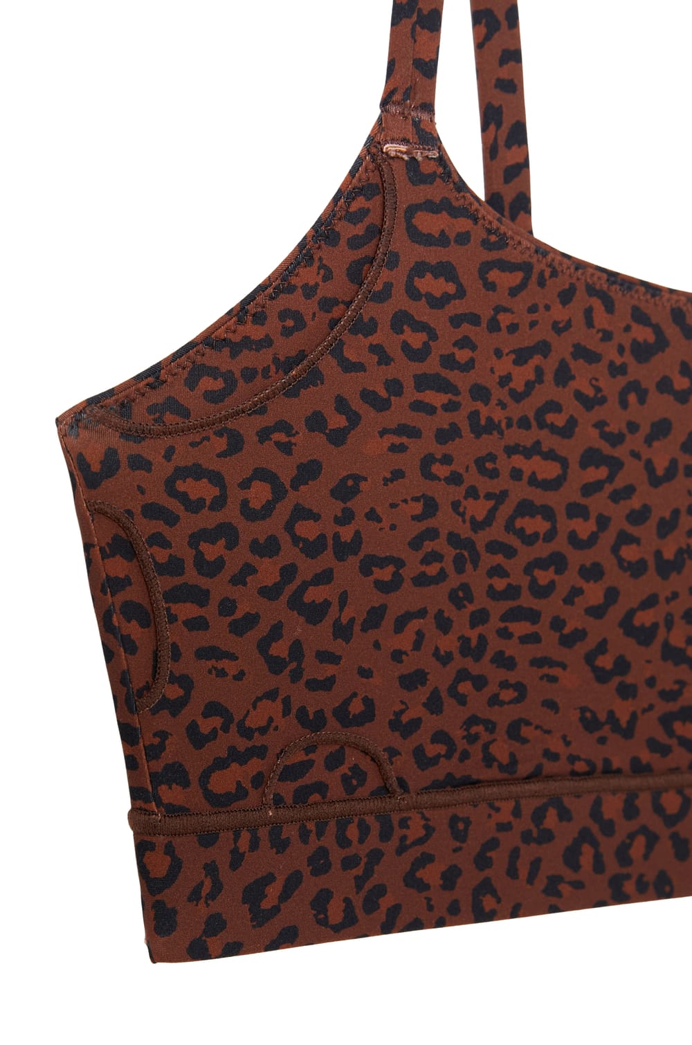 Post-Mastectomy Microfiber Bralette;${refinementColor}