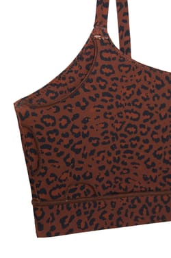 Post-Mastectomy Microfiber Bralette;${refinementColor}