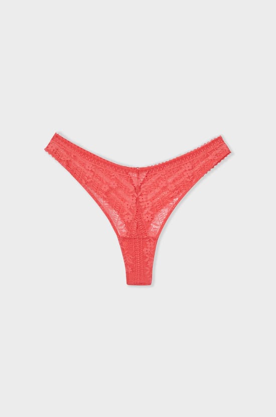Lace Tanga;${refinementColor}