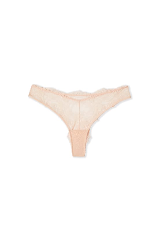 Lace Tanga;${refinementColor}