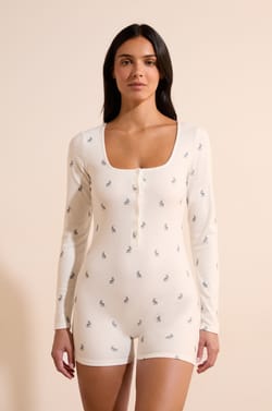 Combishort &agrave; motifs;${refinementColor}