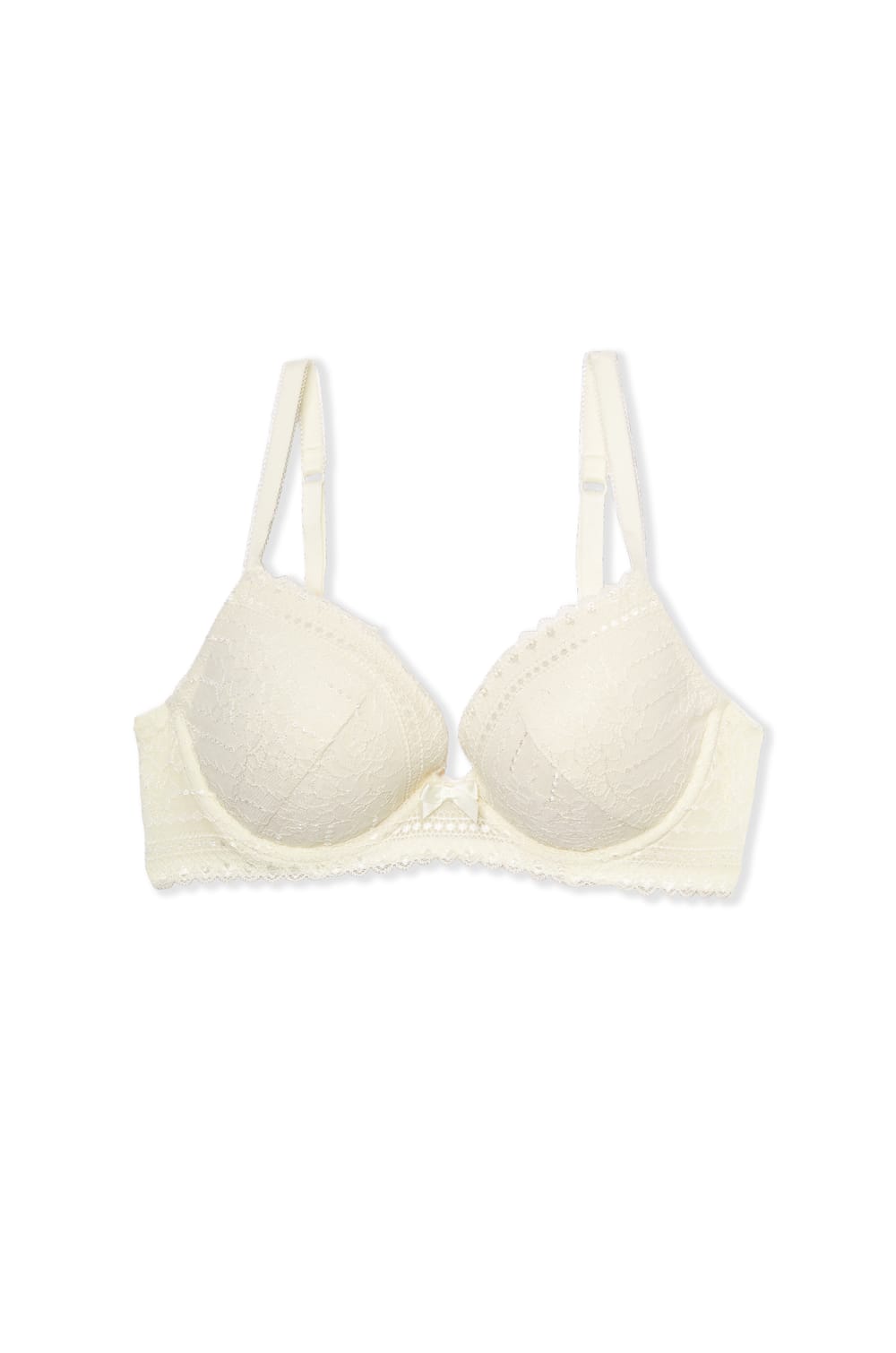 BH N.5 - Schalen-BH mit tiefem Dekollet&eacute;;${refinementColor}