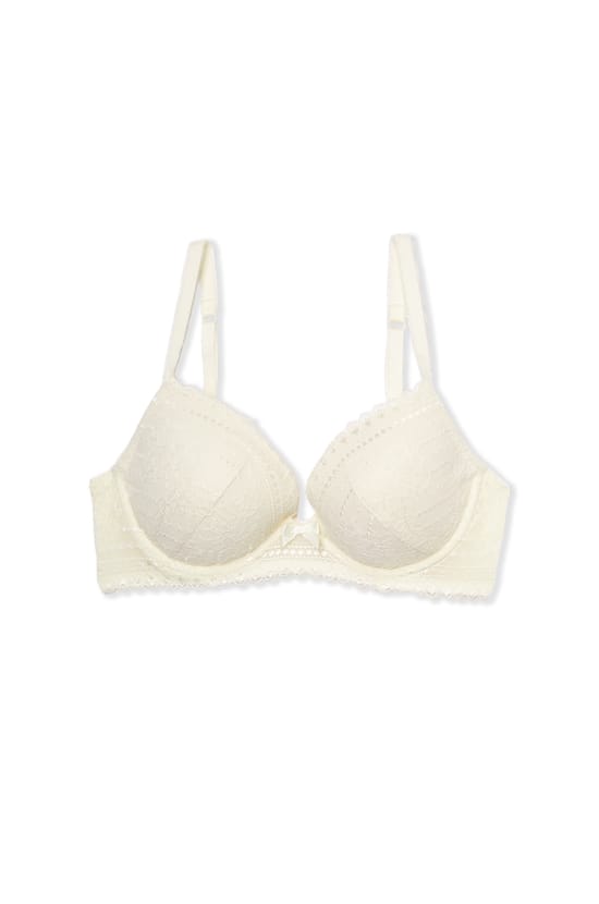Bra N.5 - The Plunge Lightly Lined;${refinementColor}