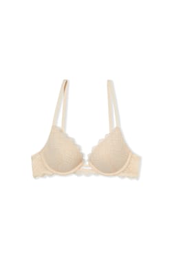 Bra No. 2 - The Plunge Push-Up Bra;${refinementColor}