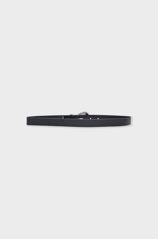 Leather Belt;${refinementColor}