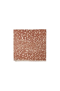 &Eacute;charpe &agrave; motif;${refinementColor}