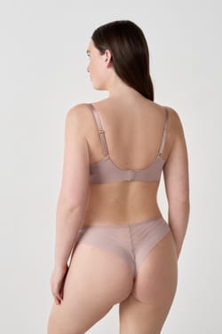 Bra N.4 - The Lightly Lined Bra;${refinementColor}